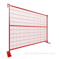 Temporary Fence Anping Factory Temporary Fencing Panel Construction Fence Manufactory